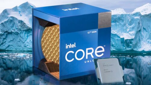 Alder Lake unter Wasser: Die beste Wasserkühlung für deine neue Intel-CPU