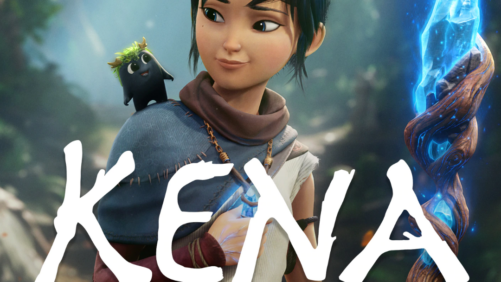 Kena: Bridge of Spirits: nicht nur wunderschön, sondern auch das beste Indie-Game 2021?