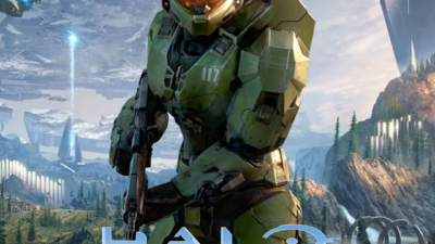 Halo Infinite Systemanforderungen: Welcome back, Spartan!