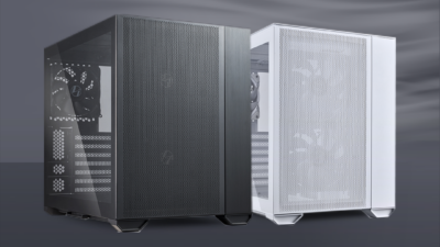 Lian Li O11 Air Mini: Wir lüften das Geheimnis
