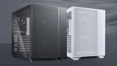 Lian Li O11 Air Mini: Wir lüften das Geheimnis