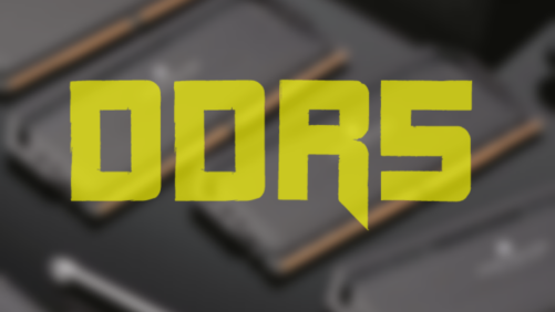DDR4 vs. DDR5: 6 Unterschiede zwischen den RAM-Generationen