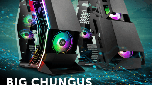Big Chungus Shredded und Hench: ATX Showcases vom Feinsten