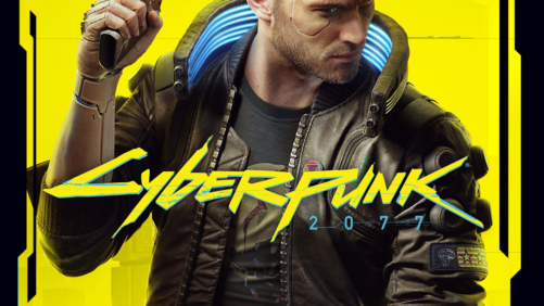 Cyberpunk 2077: Kandidat für die Game Awards 2021 – trotz massig Kritik
