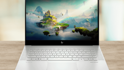 Gaming-Laptops als Game-Changer – alternativ zur neuen GPU