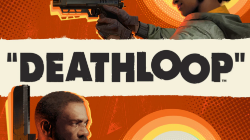 Deathloop: Systemanforderungen des Game of the Year 2021-Kandidaten
