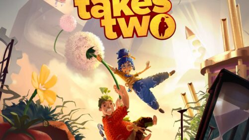 It Takes Two: Hat EAs Koop-Abenteuer das Zeug zum Spiel des Jahres?