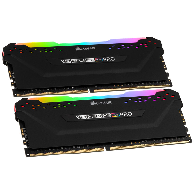 Corsair Vengeance RGB PRO Arbeitsspeicher im Caseking-Shop