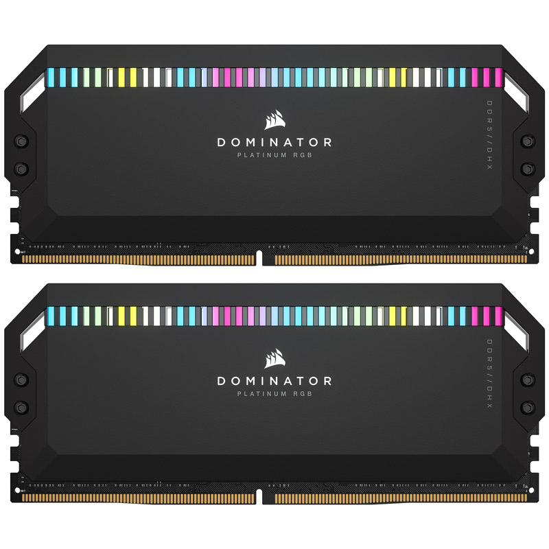 Corsair Dominator Arbeitsspeicher im Caseking-Shop