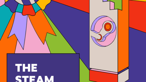 Steam Awards 2021: Das Spiel des Jahres