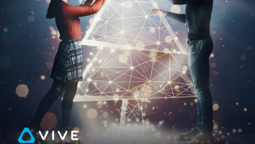 Ausgewählte HTC Vive-Produkte jetzt mit bis zu 250 Euro Rabatt!