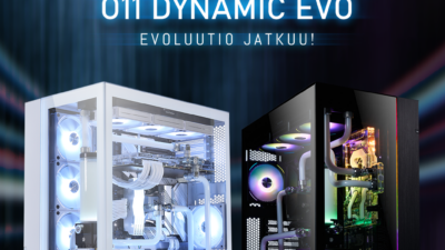 Das Lian Li O11 Dynamic EVO – die Evolution geht weiter
