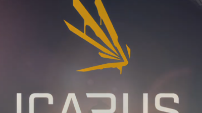 Icarus: der nächste Survival-Hit der Day-Z-Macher?