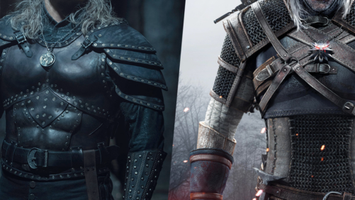 The Witcher: Worauf sich Fans dieses Jahr freuen dürfen
