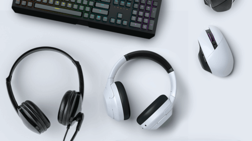 Wireless Gaming – Die Zukunft?