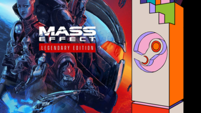 Mass Effect: Legendary Edition Nominee der Steam Awards und was uns das Remaster über den Nachfolger verrät