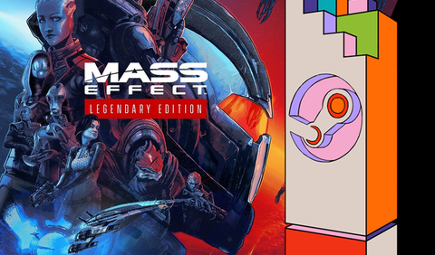 Mass Effect: Legendary Edition Nominee der Steam Awards und was uns das Remaster über den Nachfolger verrät