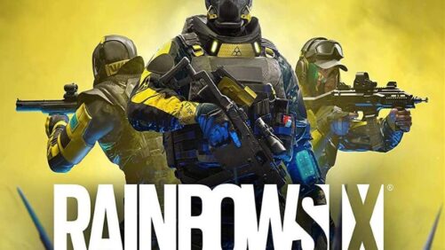Rainbow Six: Extraction – Die Systemanforderungen des Koop-Shooters