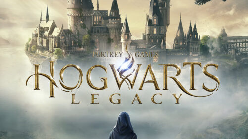 Hogwarts Legacy: Zum 20. Jubiläum kehren wir alle nach Hogwarts zurück
