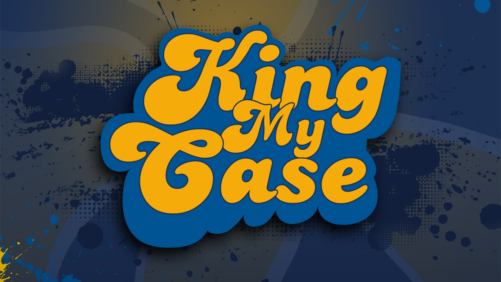 King My Case ist zurück: Bewirb dich jetzt für die neue Staffel!
