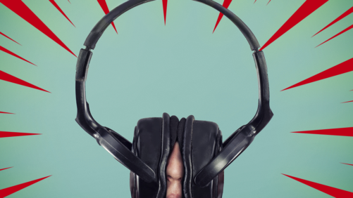Das Gaming-Headset muss passen!