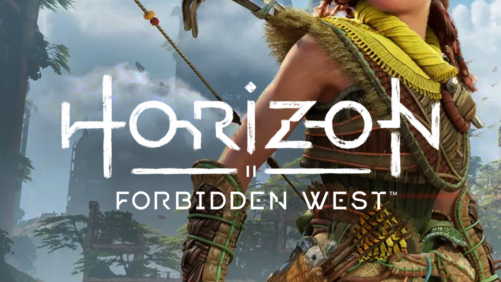 Horizon Forbidden West – Blockbuster-Gaming im Februar