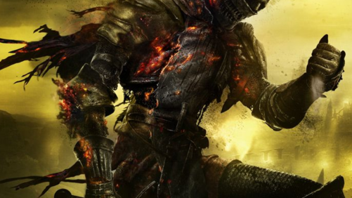 Dark Souls 3: Gegenspieler können deinen PC hacken