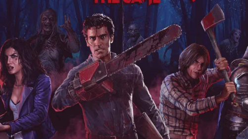 Evil Dead, The Game: Der Splatter-Multiplayer wird groovy