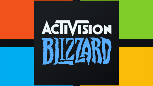 Activision Blizzard: Microsoft kauft weiter fleißig Studios ein!