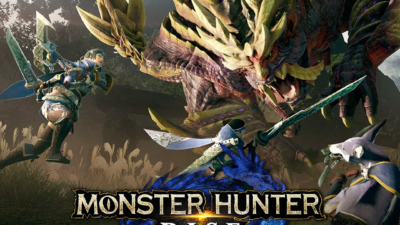 Monster Hunter Rise: Capcom setzt sein erfolgreichstes Spiel für PC fort