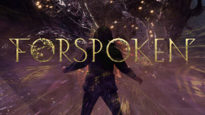 Forspoken erneut verschoben? Final Fantasy 16 dafür noch 2022?