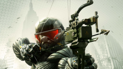 Crysis 4 kommt: Ist dein PC bereit?