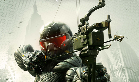 Crysis 4 kommt: Ist dein PC bereit?