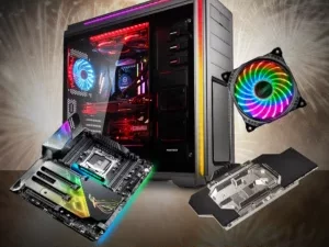 Ratgeber: Die perfekte RGB-Beleuchtung für dein Setup