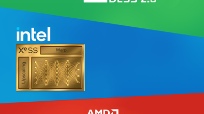 Intel XeSS – deine Alternative zu NVIDIA DLSS und AMD FSR?