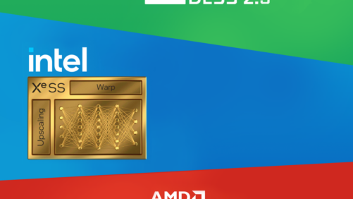 Intel XeSS – deine Alternative zu NVIDIA DLSS und AMD FSR?