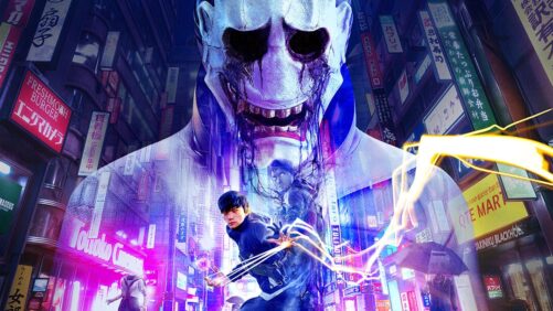 GhostWire: Tokyo – Bethesdas neue zauberhafte Geisterjagd