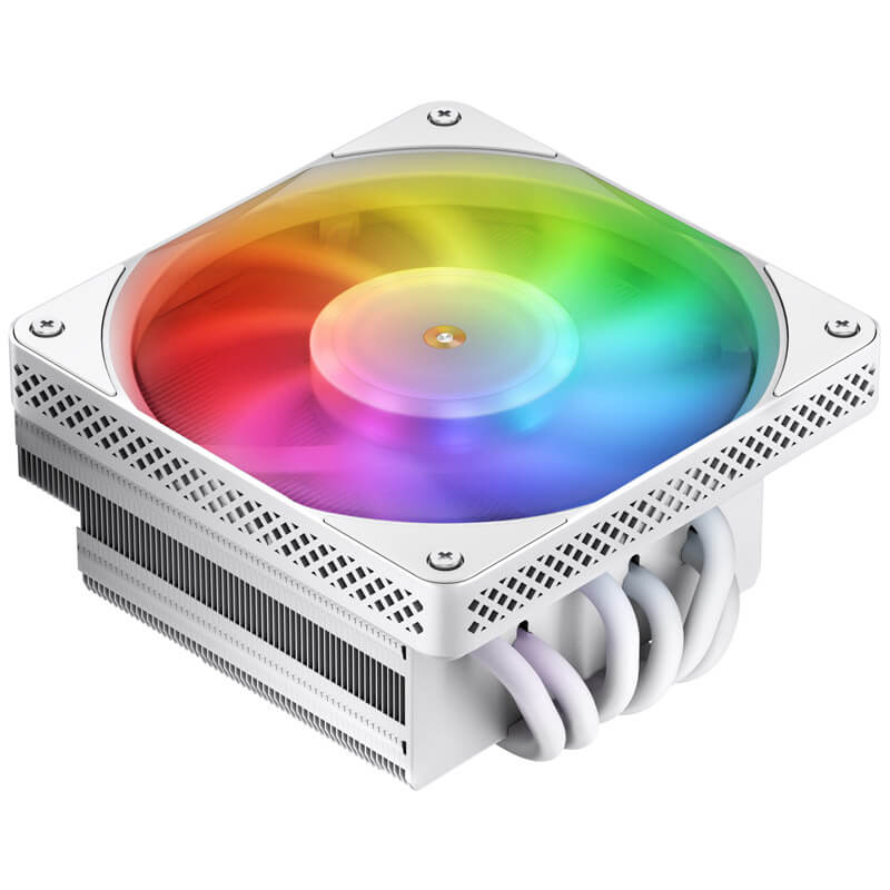 Jonsbo HX6200D CPU-Kühler
