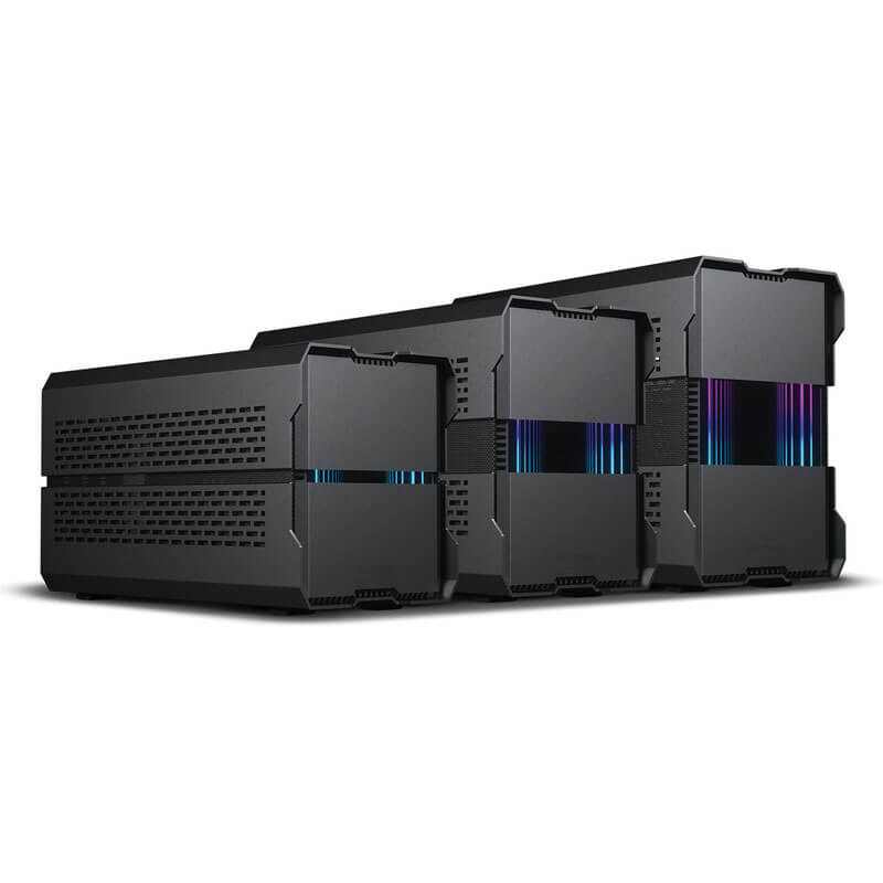 PHANTEKS Evolv Shift XT