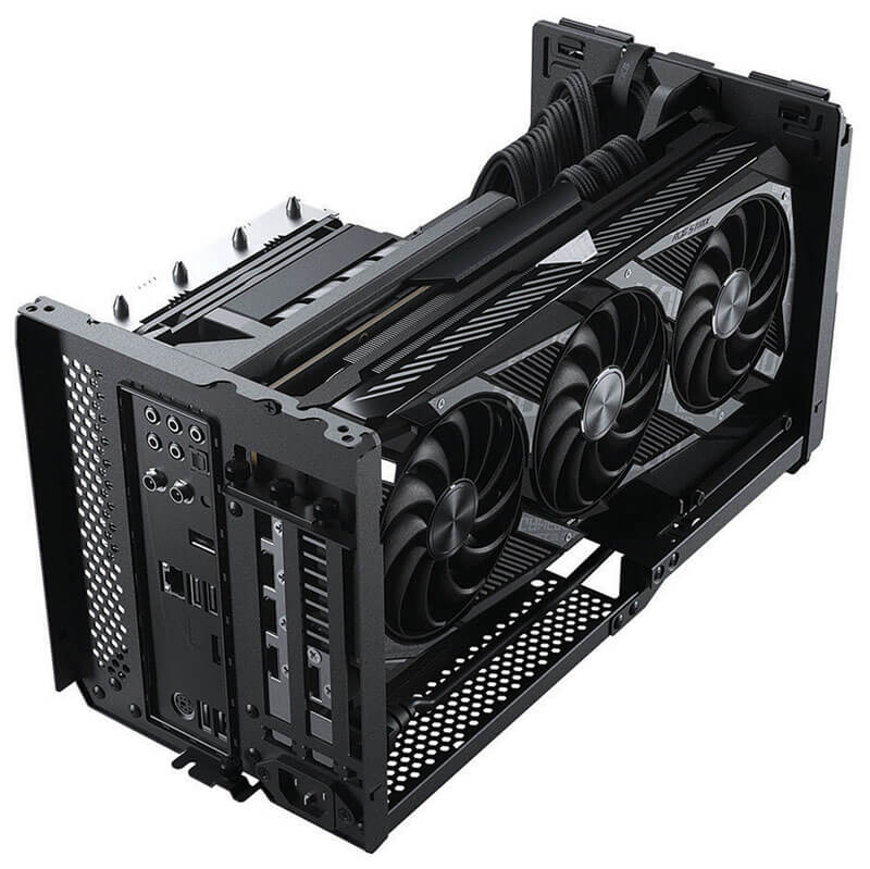 PHANTEKS Evolv Shift XT