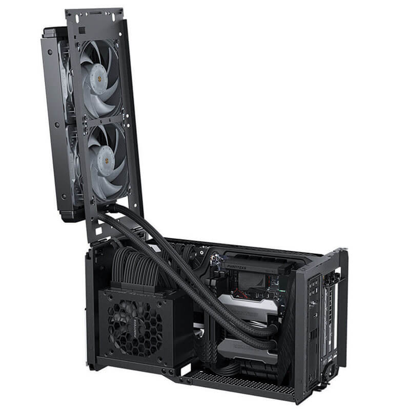 PHANTEKS Evolv Shift XT