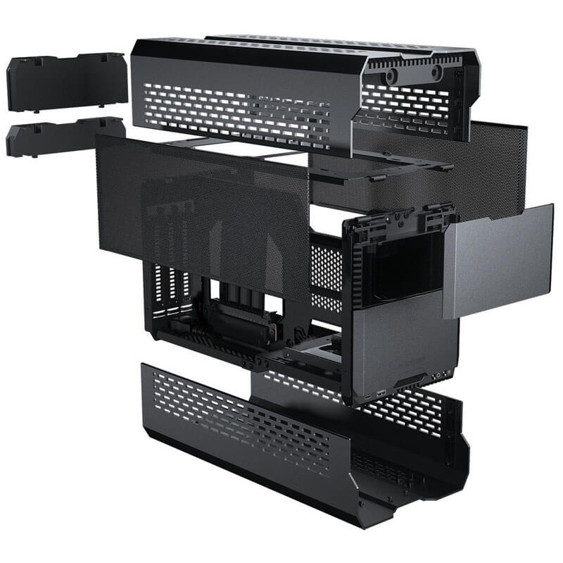 PHANTEKS Evolv Shift XT
