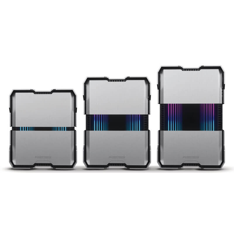 PHANTEKS Evolv Shift XT