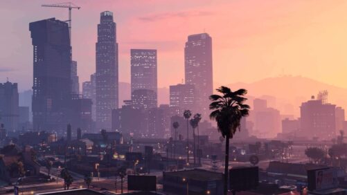 GTA 6 offiziell von Rockstar Games bestätigt