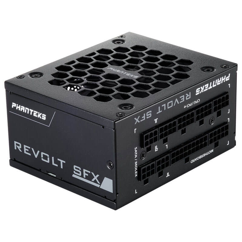 PHANTEKS Revolt SFX