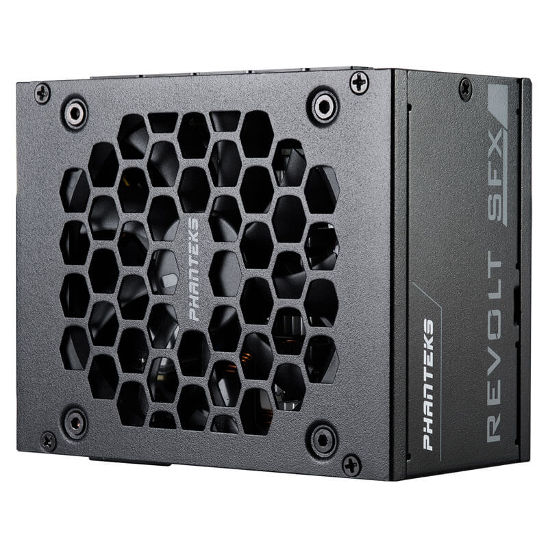 PHANTEKS Revolt SFX