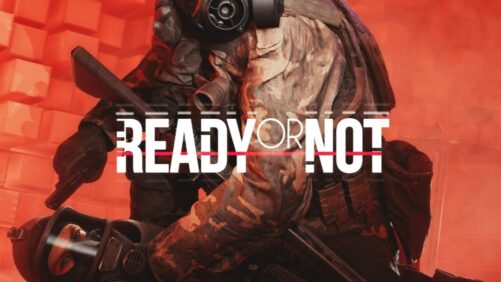 Ready or Not – Systemanforderungen des Taktik-Shooters