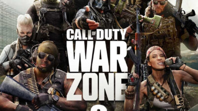 Call of Duty Warzone 2 offiziell bestätigt