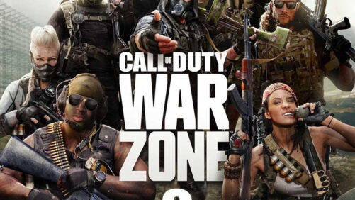 Call of Duty Warzone 2 offiziell bestätigt
