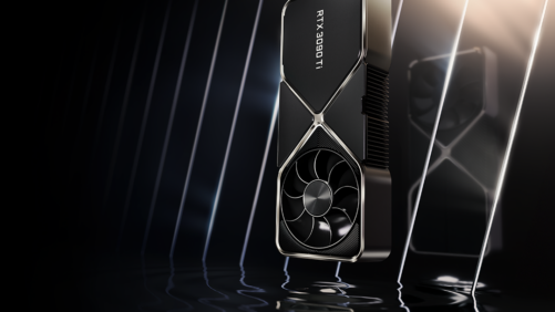 NVIDIA GeForce RTX 3090 Ti – Team Green übertrifft sich selbst